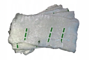 Siatka do pakowania choinek LZ34 rękaw 34x300m - 10szt