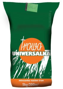 Trawa Uniwersalna (HIT CENOWY) 5kg